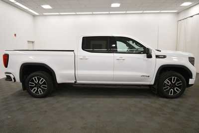 2023 GMC 1500 Crew Cab, $47999. Photo 9