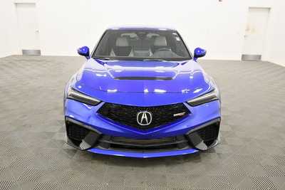 2024 Acura Integra, $49999. Photo 10