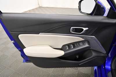2024 Acura Integra, $49999. Photo 12