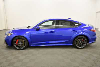 2024 Acura Integra, $49999. Photo 4