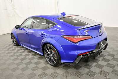 2024 Acura Integra, $49999. Photo 5