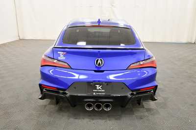 2024 Acura Integra, $49999. Photo 6