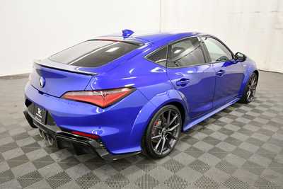 2024 Acura Integra, $49999. Photo 7