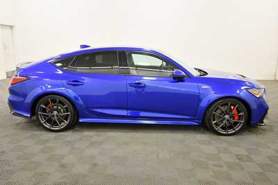 2024 Acura Integra, $49999. Photo 8