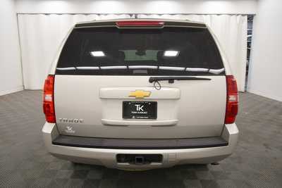 2013 Chevrolet Tahoe, $16999. Photo 6