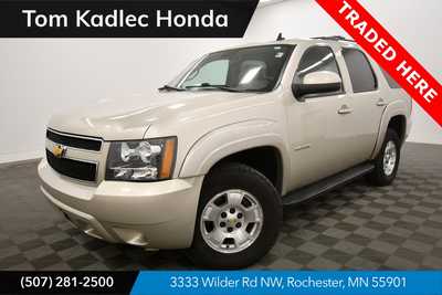 2013 Chevrolet Tahoe, $16999. Photo 1