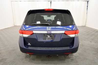 2016 Honda Odyssey, $14797. Photo 6