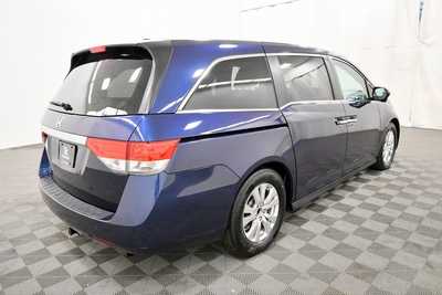 2016 Honda Odyssey, $14797. Photo 8
