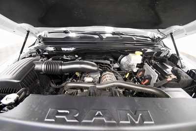 2021 RAM 1500 Crew Cab, $34999. Photo 12
