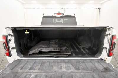 2021 RAM 1500 Crew Cab, $34999. Photo 7