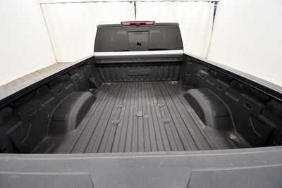2022 Chevrolet 2500 Crew Cab, $58497. Photo 7
