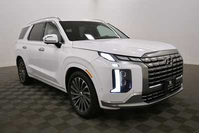 2024 Hyundai Palisade, $45436. Photo 10