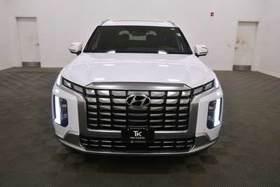 2024 Hyundai Palisade, $45436. Photo 11