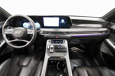 2024 Hyundai Palisade, $45436. Photo 3