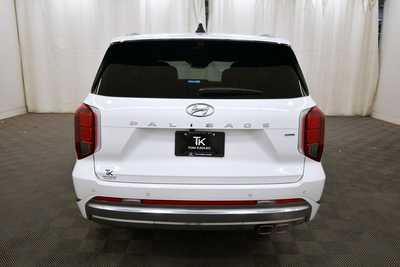 2024 Hyundai Palisade, $45436. Photo 6