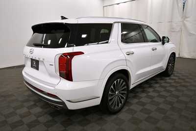 2024 Hyundai Palisade, $45436. Photo 8