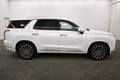 2024 Hyundai Palisade, $45436. Photo 9