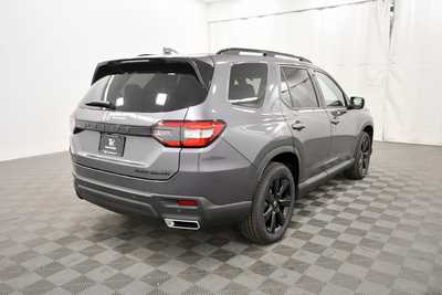2025 Honda Pilot, $56075. Photo 7