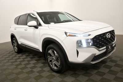 2023 Hyundai Santa Fe, $22997. Photo 10