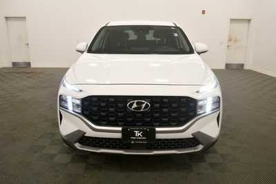 2023 Hyundai Santa Fe, $22997. Photo 11