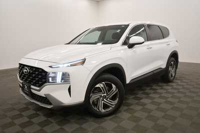 2023 Hyundai Santa Fe, $22997. Photo 2