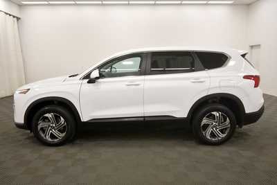 2023 Hyundai Santa Fe, $22997. Photo 4