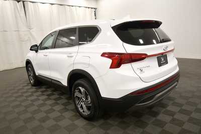 2023 Hyundai Santa Fe, $22997. Photo 5