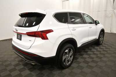 2023 Hyundai Santa Fe, $22997. Photo 8