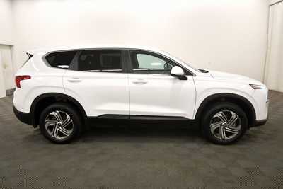 2023 Hyundai Santa Fe, $22997. Photo 9