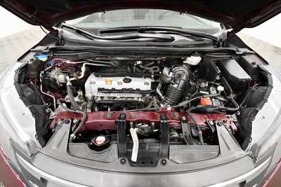 2013 Honda CR-V, $12999. Photo 11