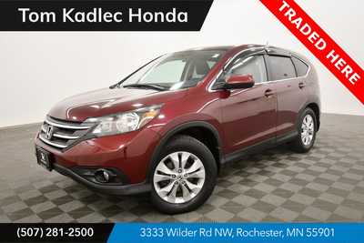 2013 Honda CR-V, $12999. Photo 1
