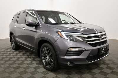 2016 Honda Pilot, $21497. Photo 10