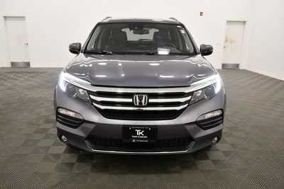 2016 Honda Pilot, $21497. Photo 11