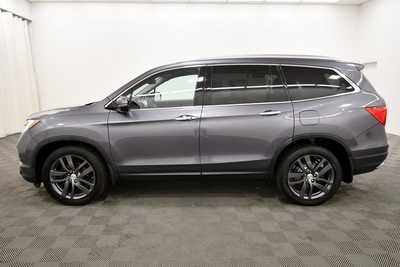 2016 Honda Pilot, $21497. Photo 4