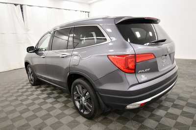 2016 Honda Pilot, $21497. Photo 5