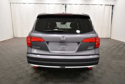 2016 Honda Pilot, $21497. Photo 6