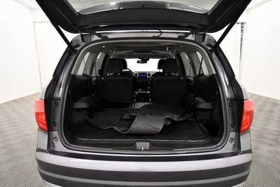 2016 Honda Pilot, $21497. Photo 7