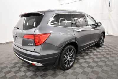 2016 Honda Pilot, $21497. Photo 8