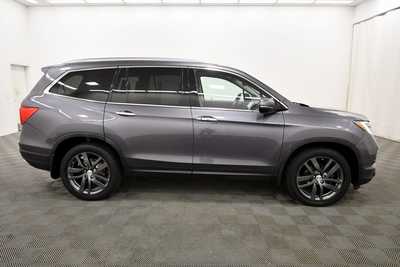 2016 Honda Pilot, $21497. Photo 9