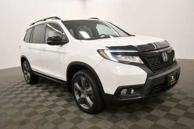 2021 Honda Passport, $29997. Photo 10