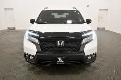 2021 Honda Passport, $29997. Photo 11