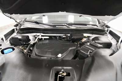 2021 Honda Passport, $29997. Photo 12