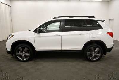 2021 Honda Passport, $29997. Photo 4