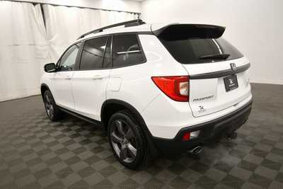 2021 Honda Passport, $29997. Photo 5