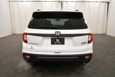 2021 Honda Passport, $29997. Photo 6