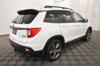 2021 Honda Passport, $29997. Photo 8