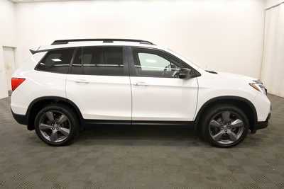 2021 Honda Passport, $29997. Photo 9