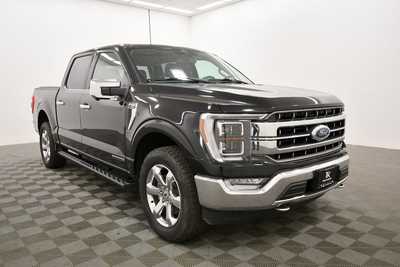 2021 Ford F150 Crew Cab, $41997. Photo 10