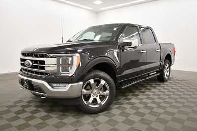 2021 Ford F150 Crew Cab, $41997. Photo 2