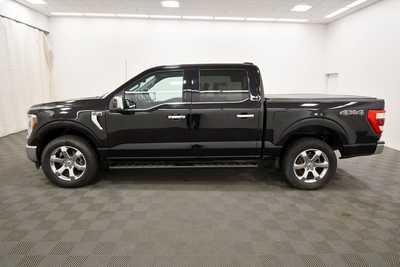 2021 Ford F150 Crew Cab, $41997. Photo 4